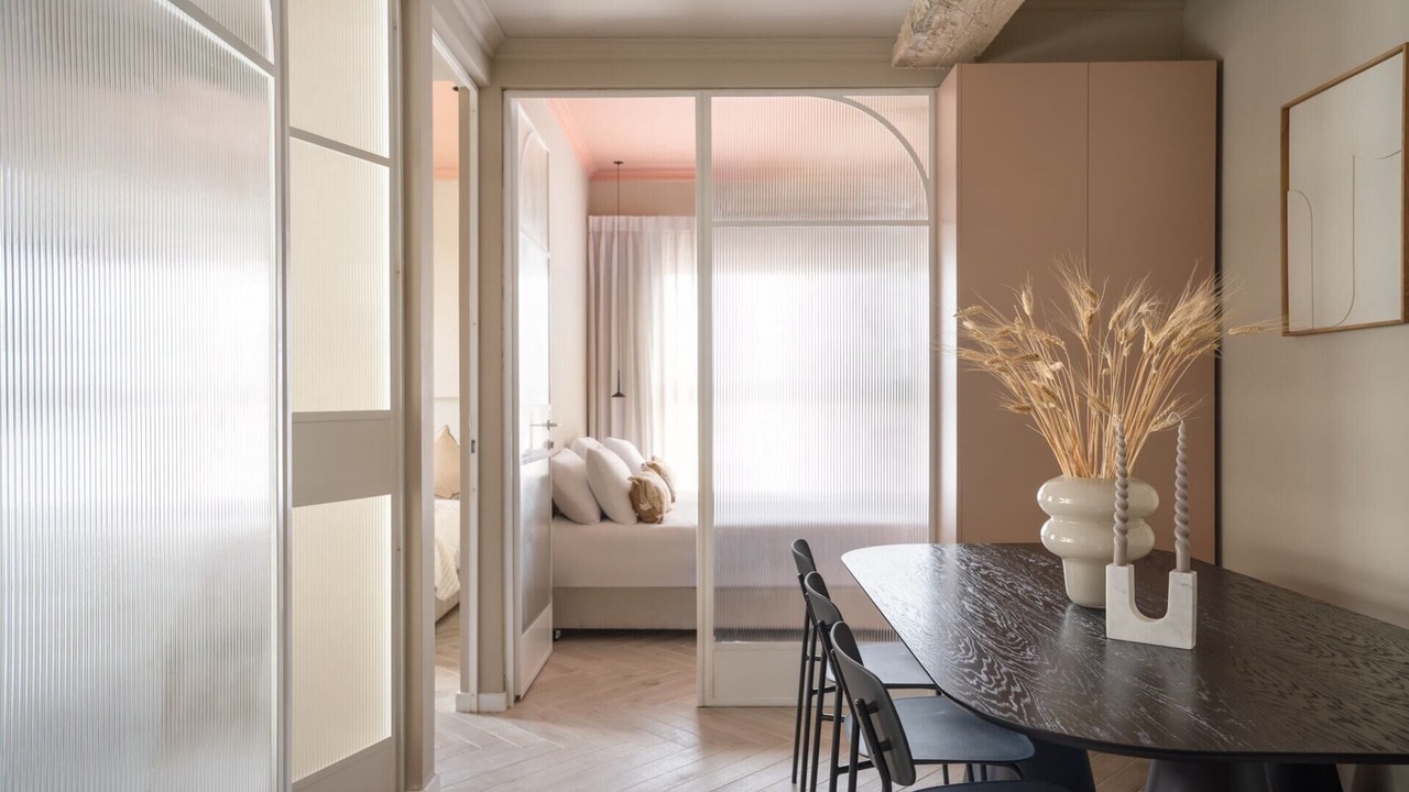 Photo of Bedroom in Jerusalem City Centre