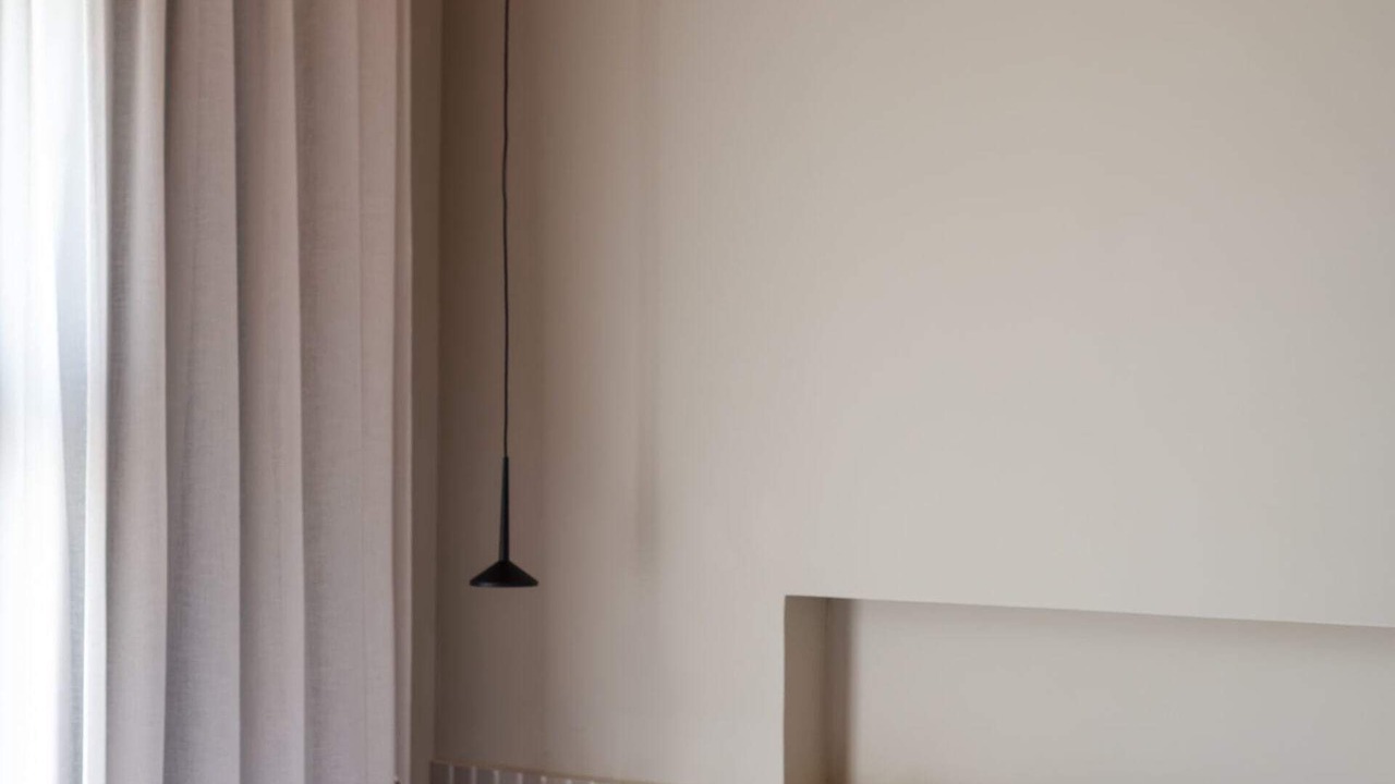 Photo of Bedroom in Jerusalem City Centre