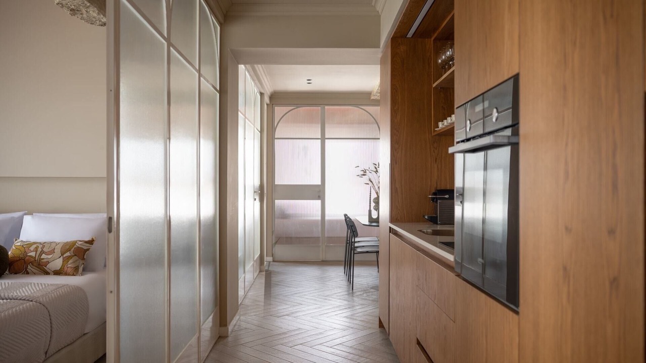 Photo of Bedroom in Jerusalem City Centre