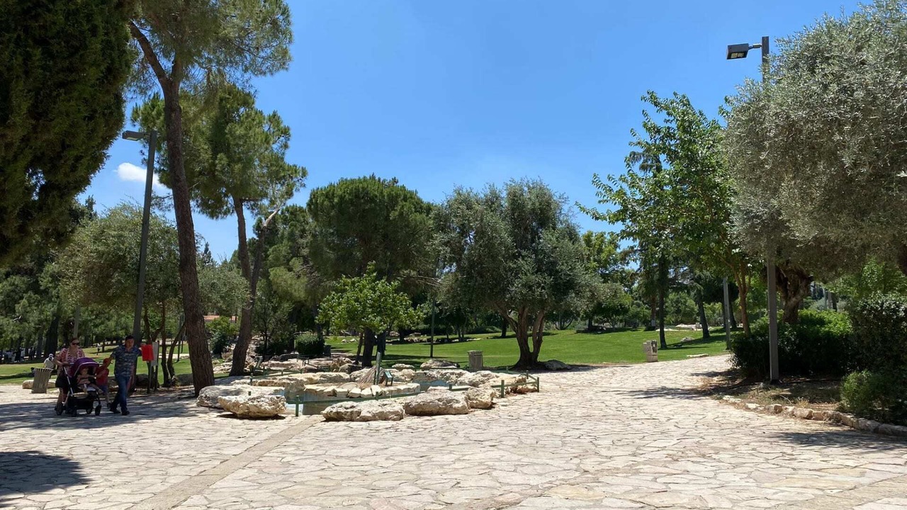 Photo of Others in Jerusalem City Centre