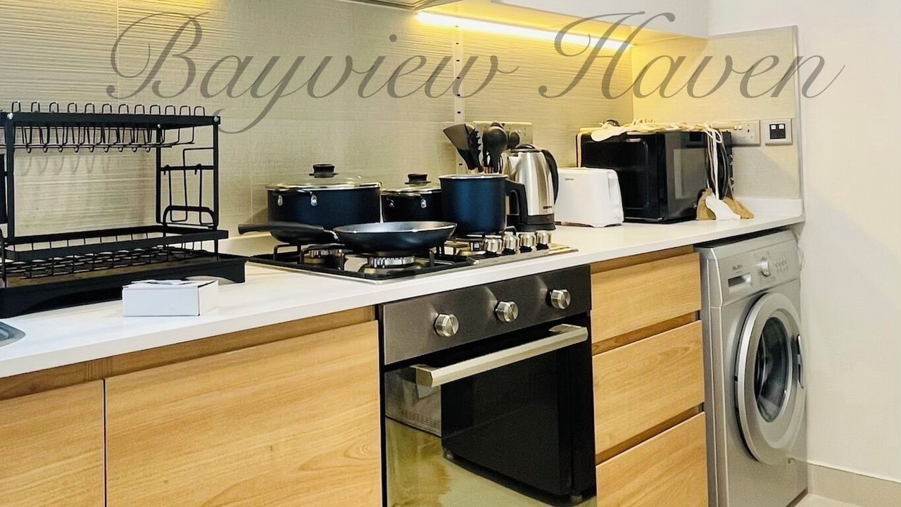 Photo of Kitchen in Abu Dhabi
