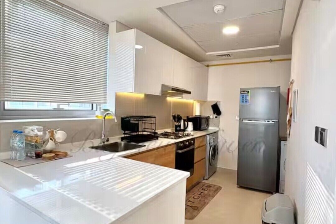 Photo of Kitchen in Abu Dhabi