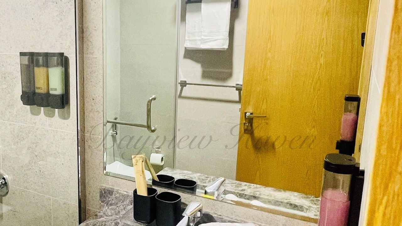 Photo of Bathroom in Abu Dhabi