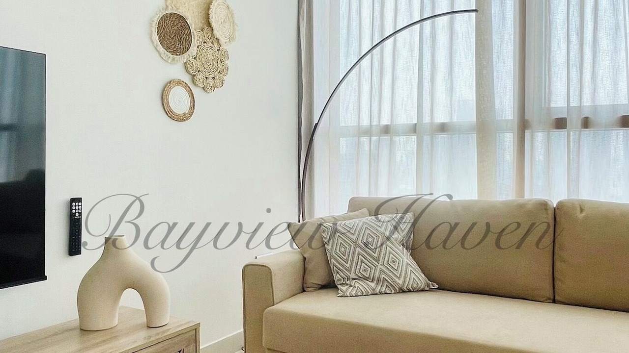 Photo of Livingroom in Abu Dhabi