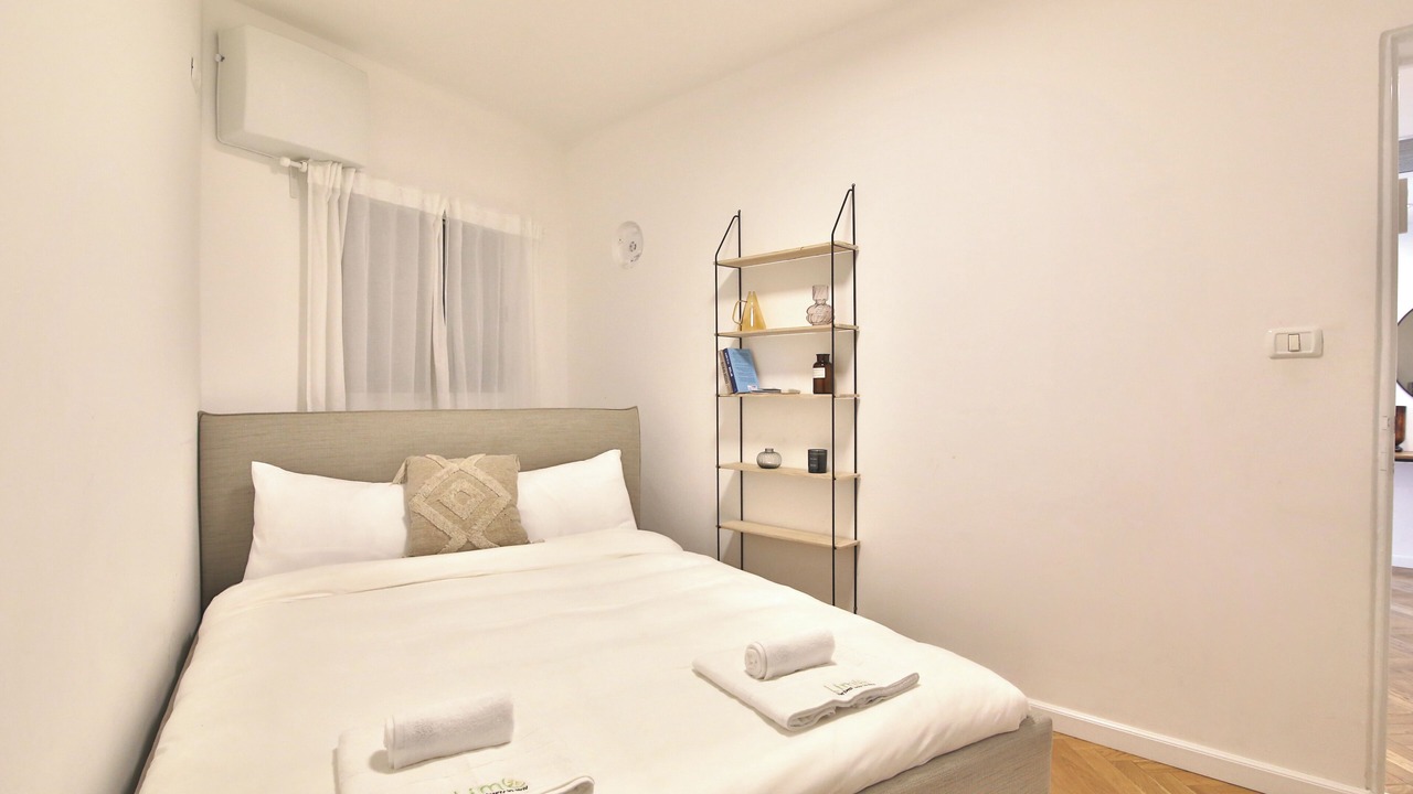 Photo of Bedroom in Haifa