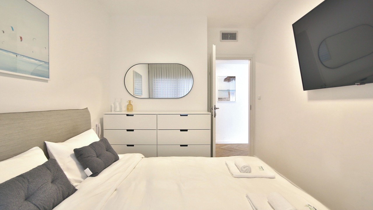 Photo of Bedroom in Haifa