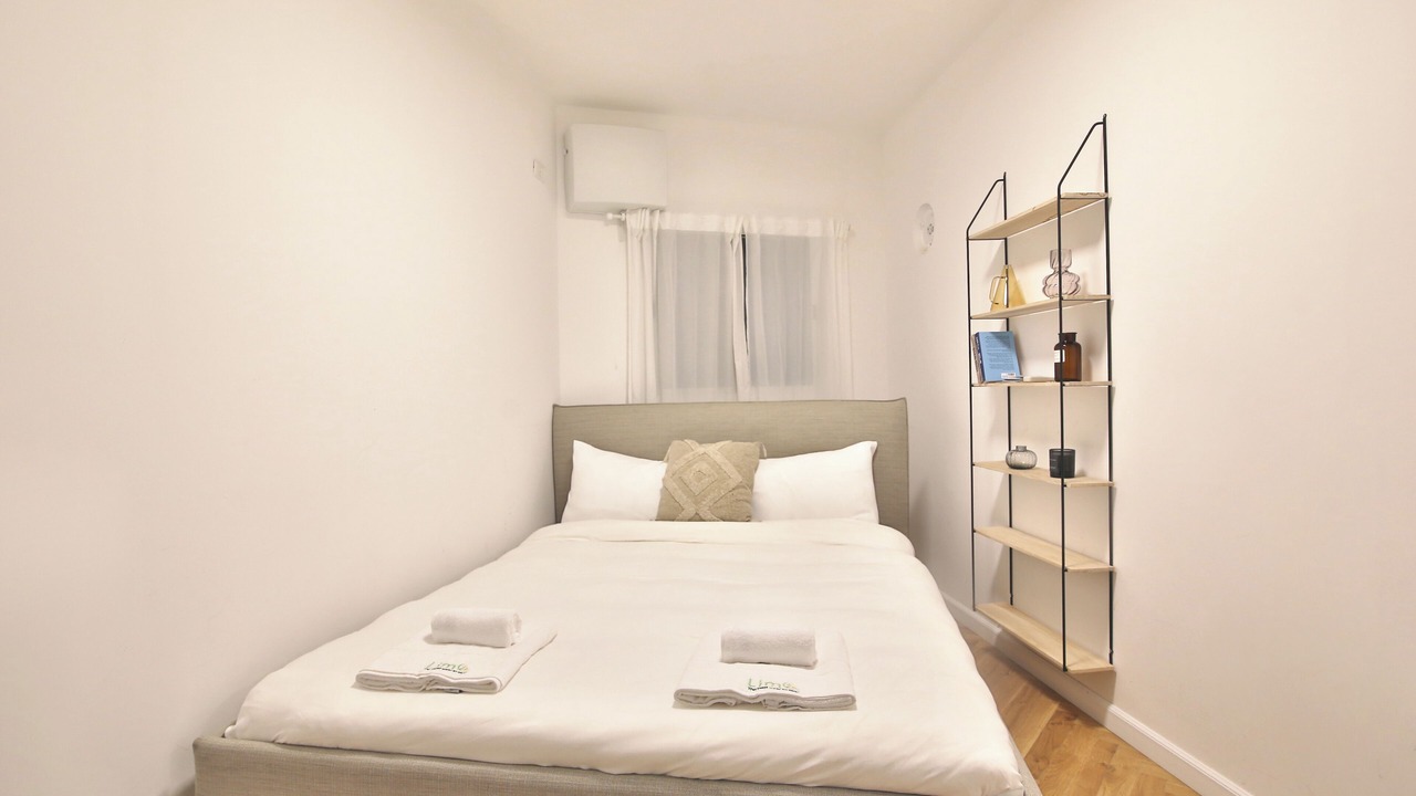 Photo of Bedroom in Haifa