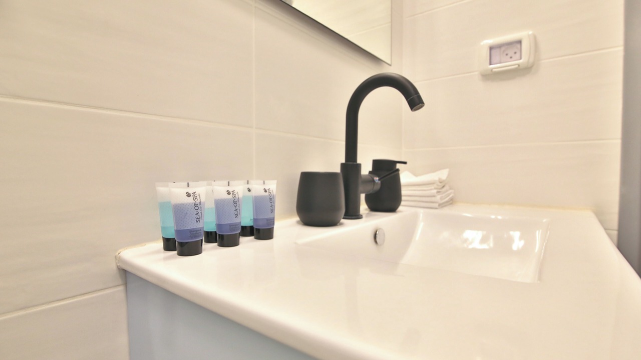 Photo of Bathroom in Haifa