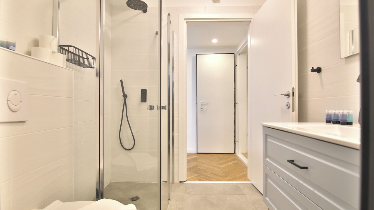 Photo of Bathroom in Haifa