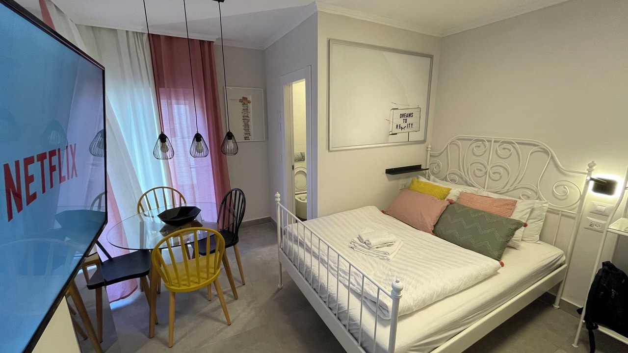 Photo of Bedroom in Jerusalem