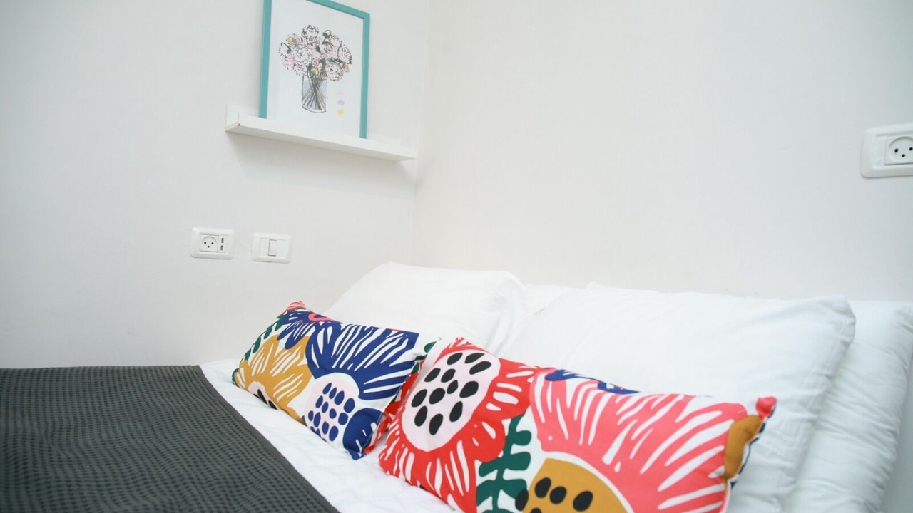 Photo of Bedroom in Jerusalem