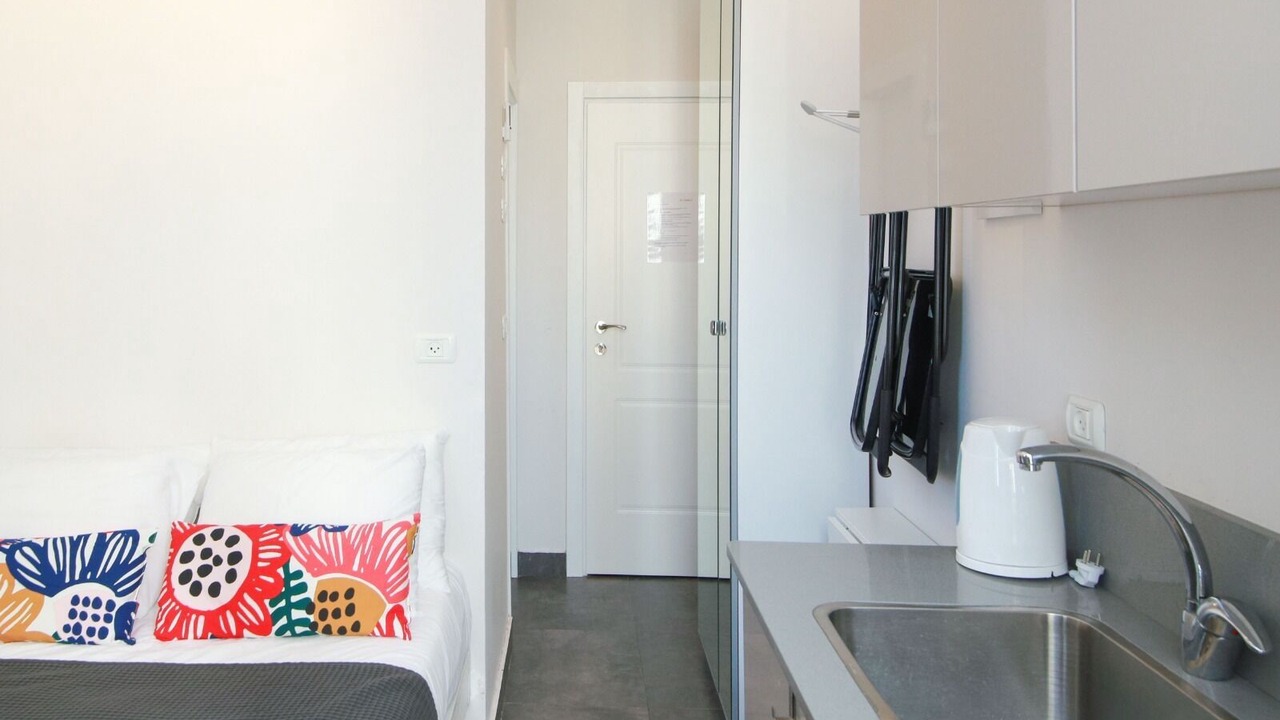 Photo of Bedroom in Jerusalem