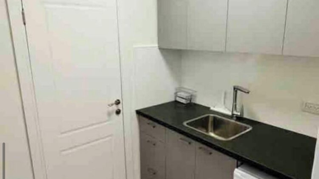 Photo of Kitchen in Jerusalem