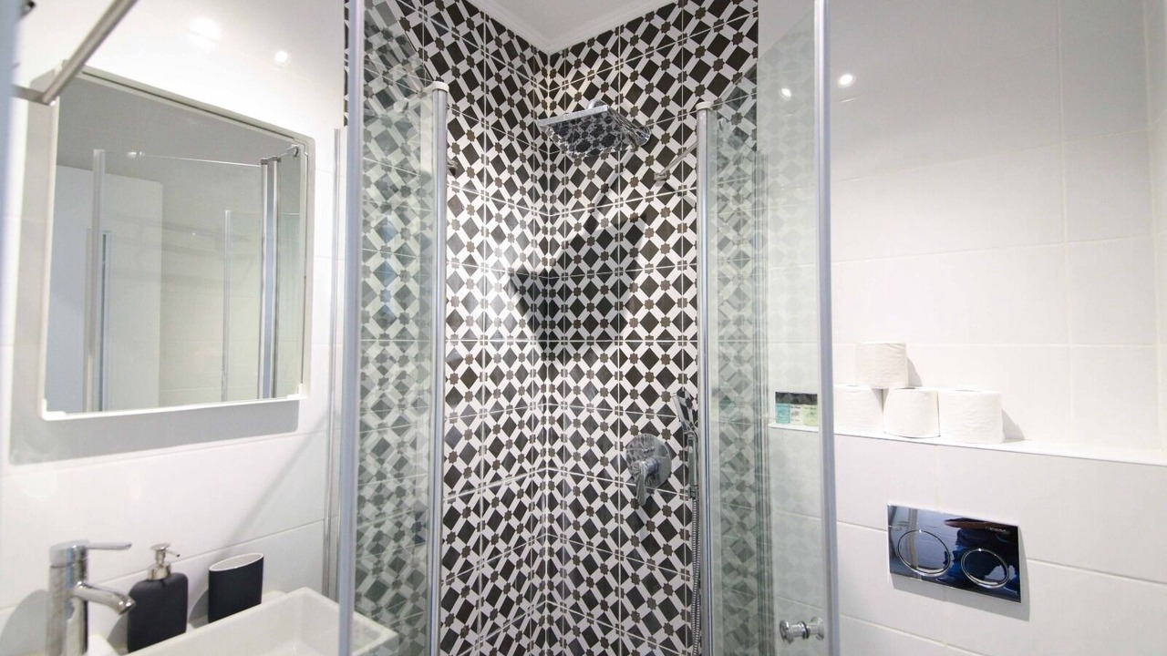 Photo of Bathroom in Jerusalem