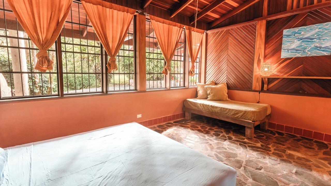 Photo of Bedroom in Lagunas de Baru