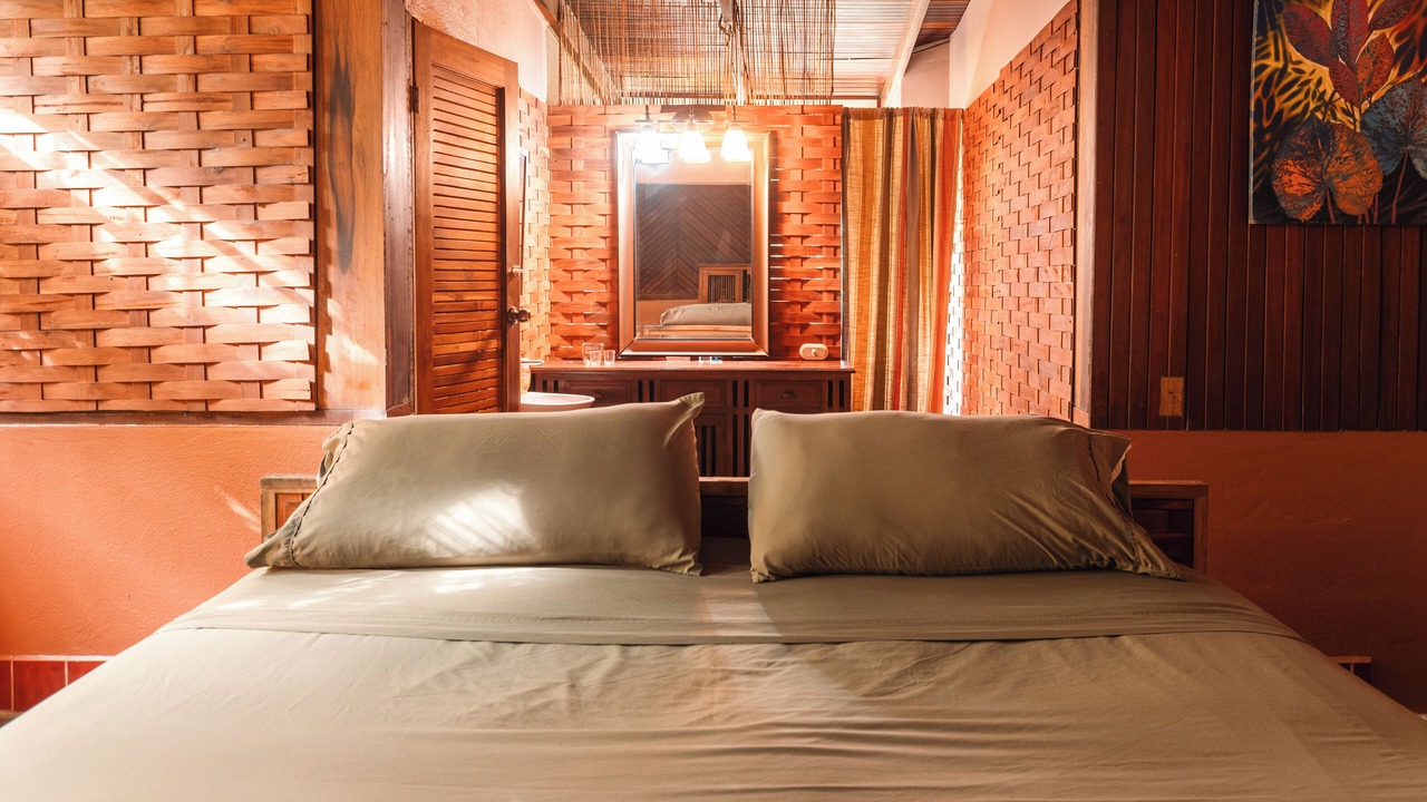 Photo of Bedroom in Lagunas de Baru