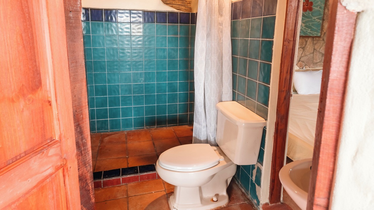 Photo of Bathroom in Lagunas de Baru