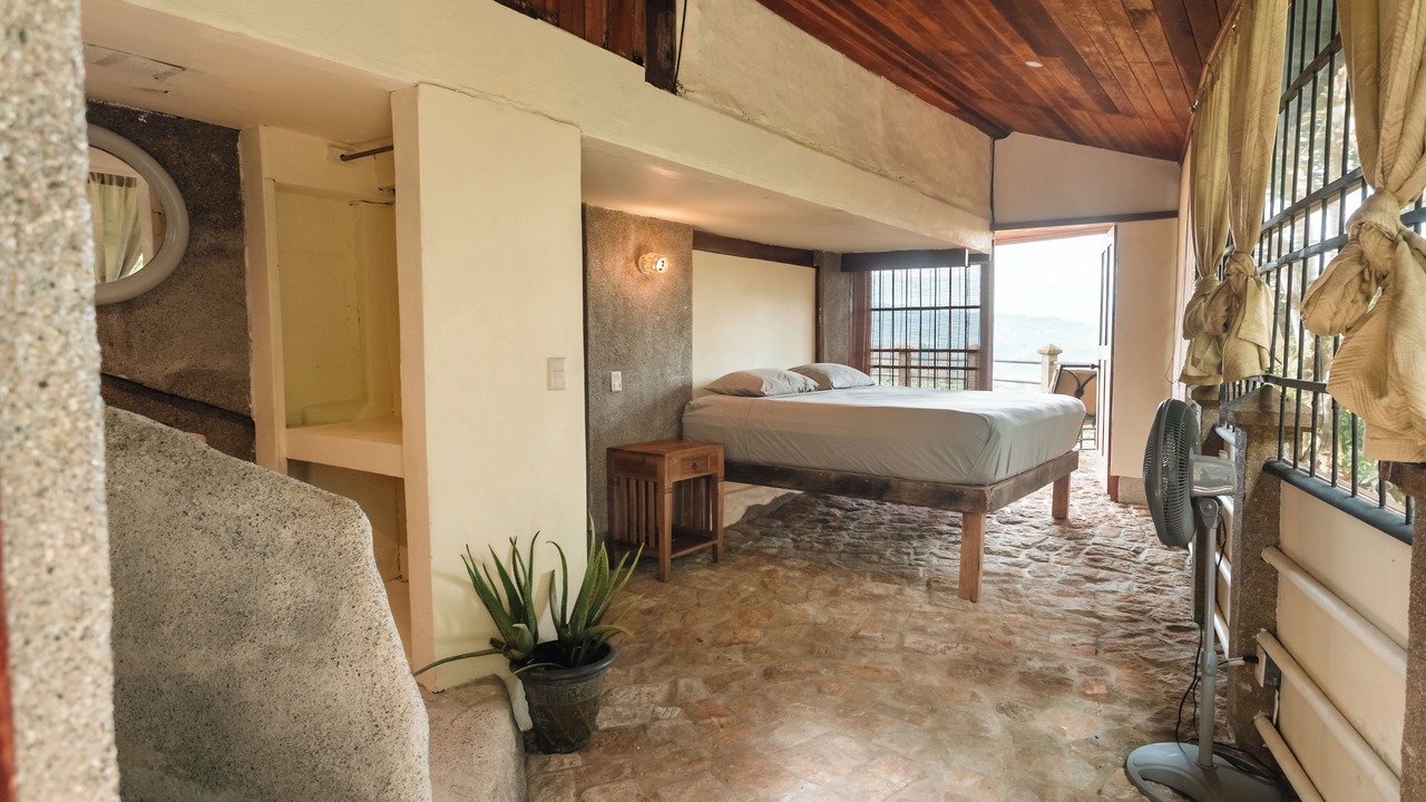 Photo of Bedroom in Lagunas de Baru