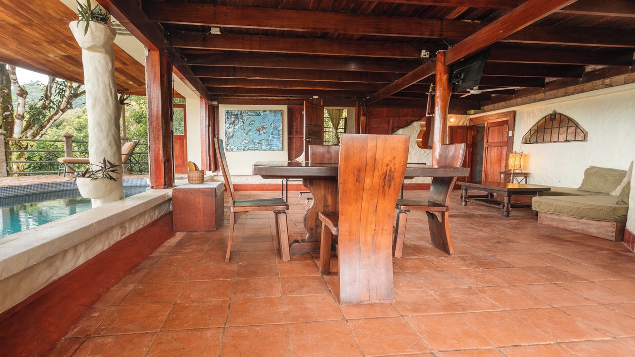 Photo of Outdoor in Lagunas de Baru