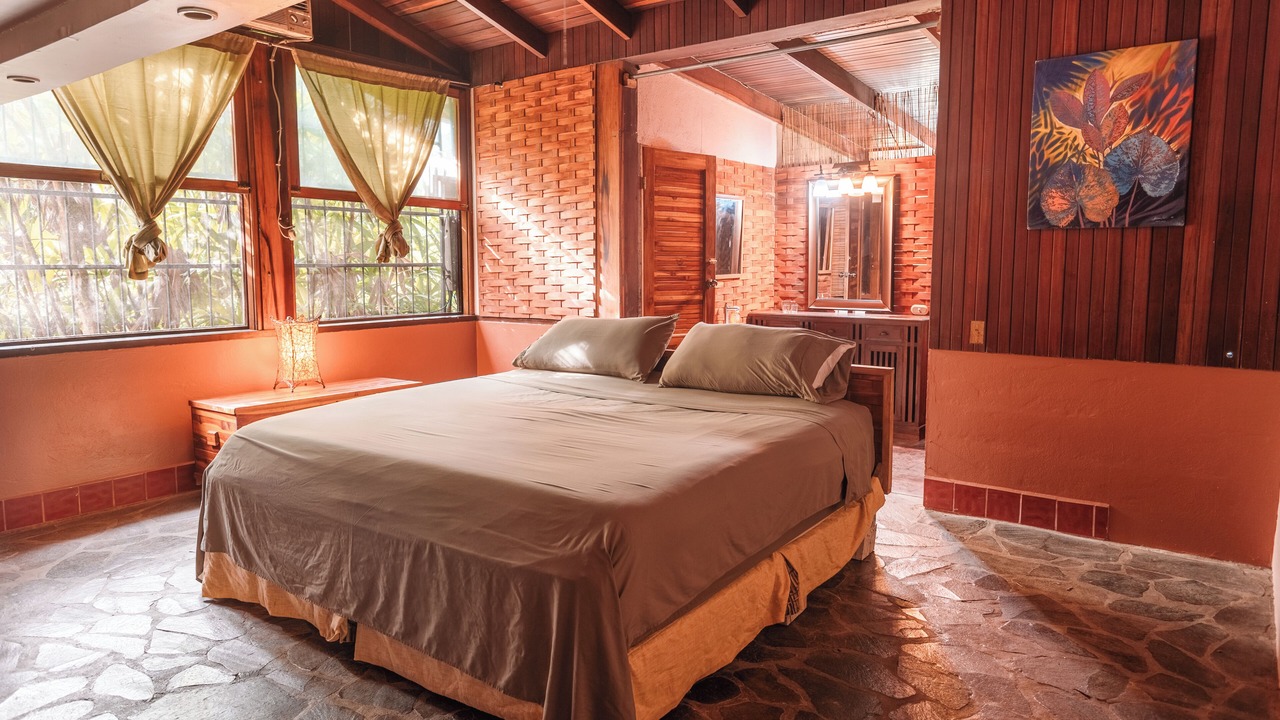 Photo of Bedroom in Lagunas de Baru