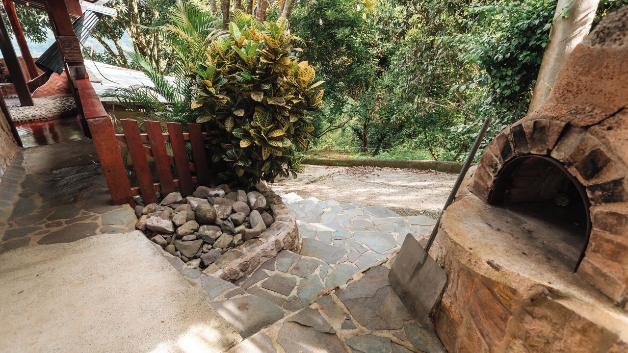 Photo of Outdoor in Lagunas de Baru