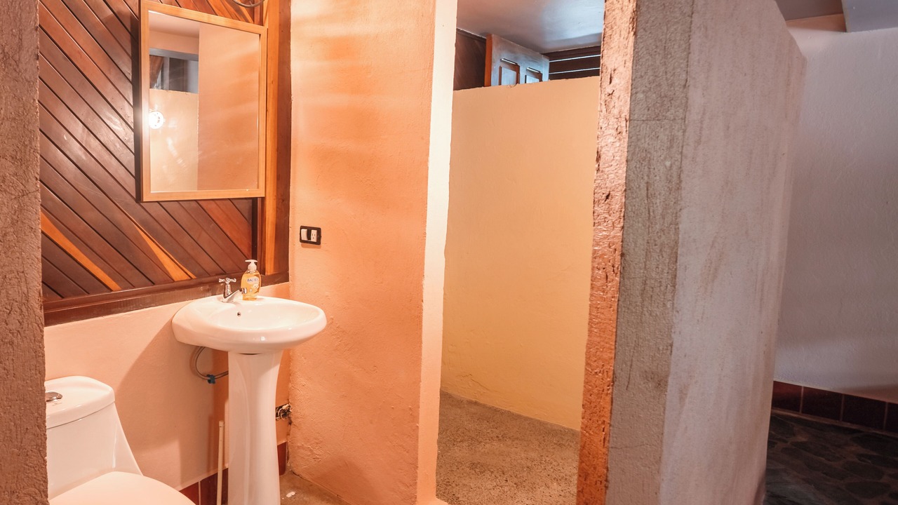 Photo of Bathroom in Lagunas de Baru