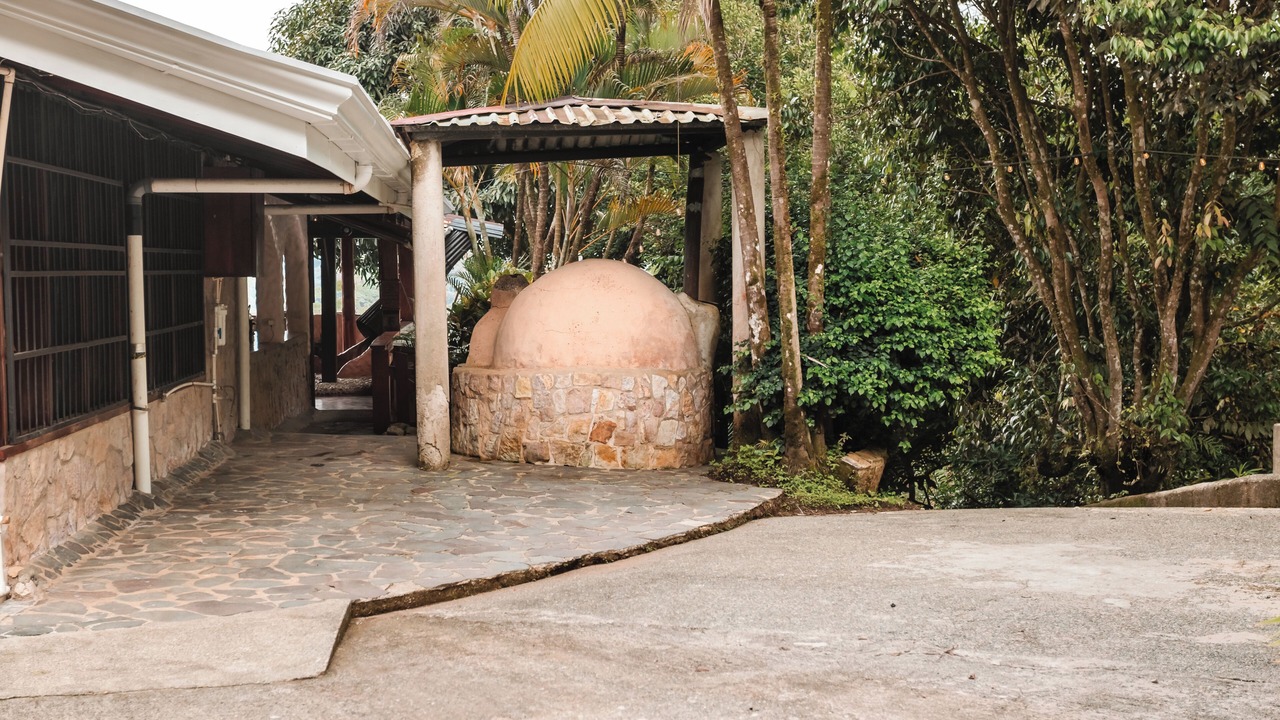 Photo of Outdoor in Lagunas de Baru