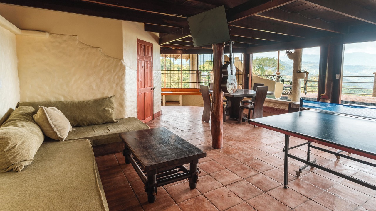 Photo of Livingroom in Lagunas de Baru