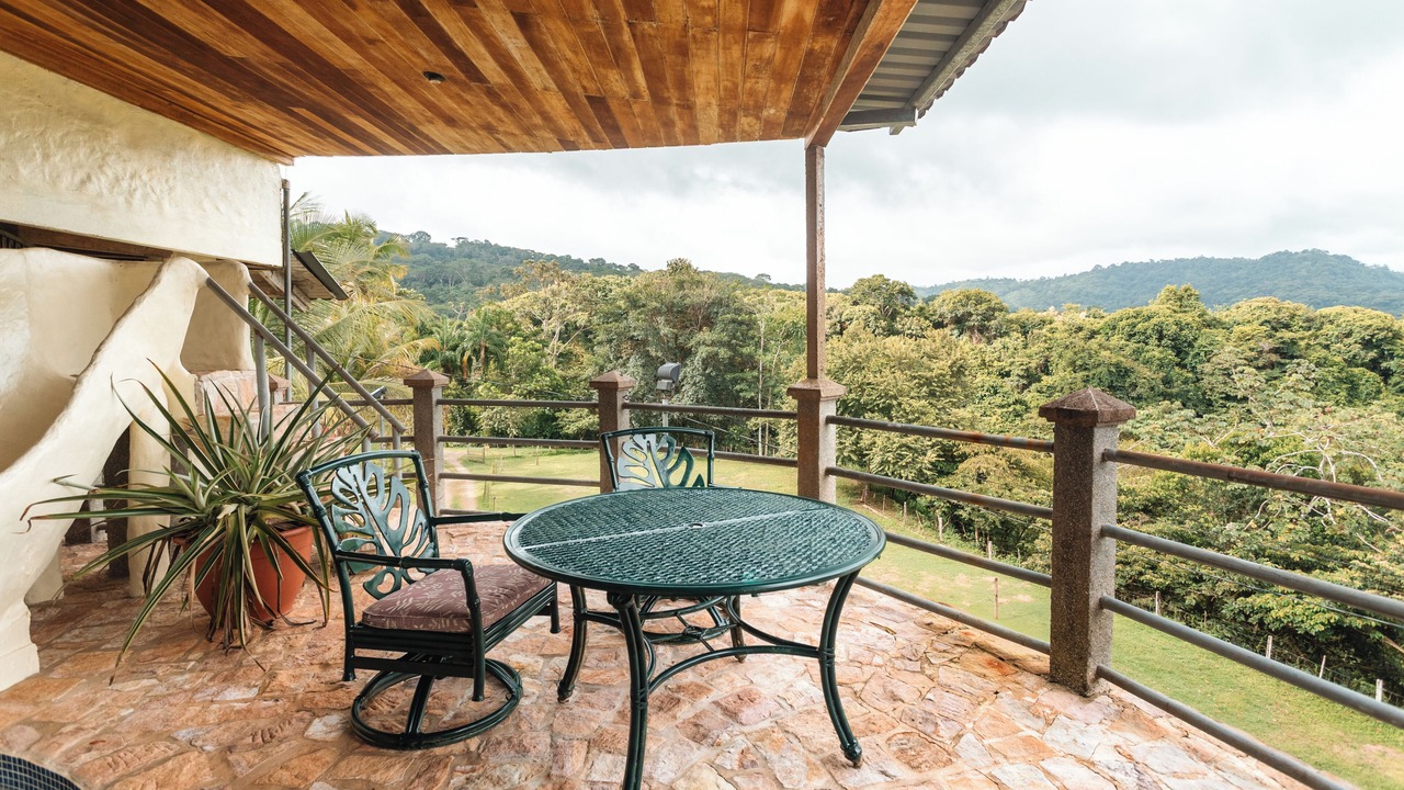 Photo of Outdoor in Lagunas de Baru