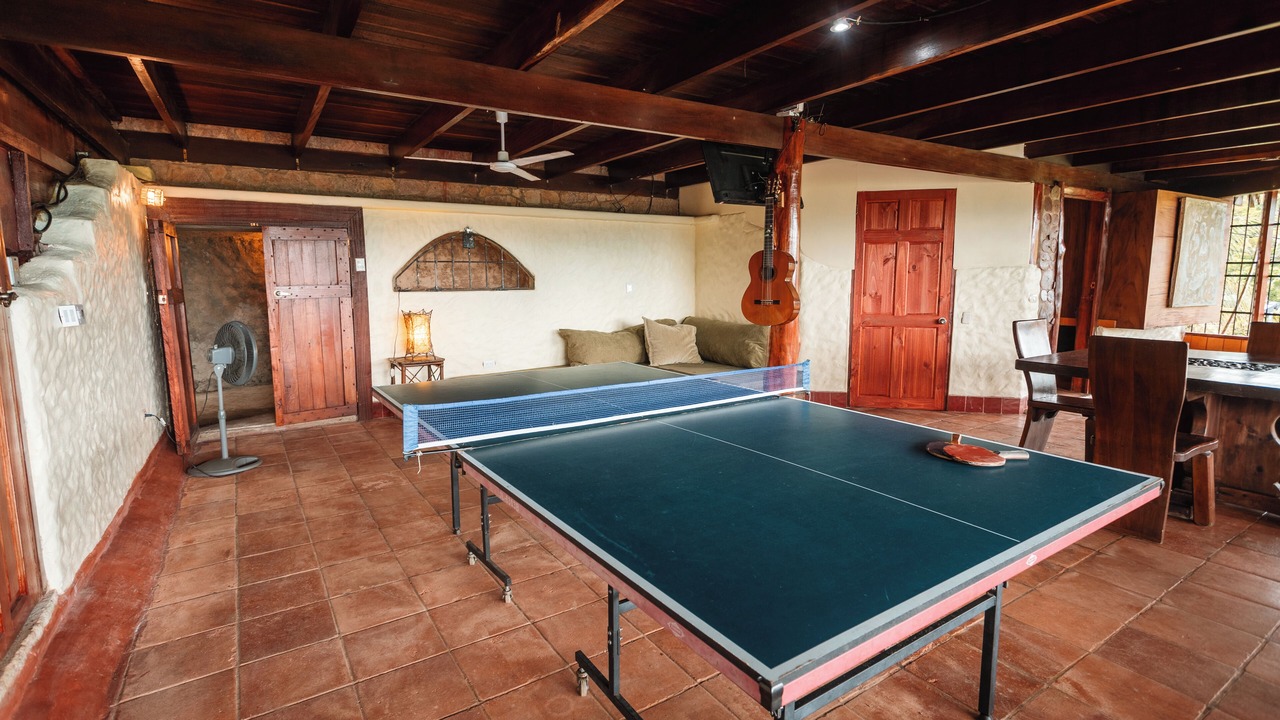 Photo of Bedroom in Lagunas de Baru