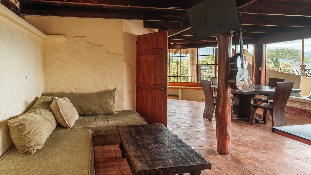 Photo of Livingroom in Lagunas de Baru