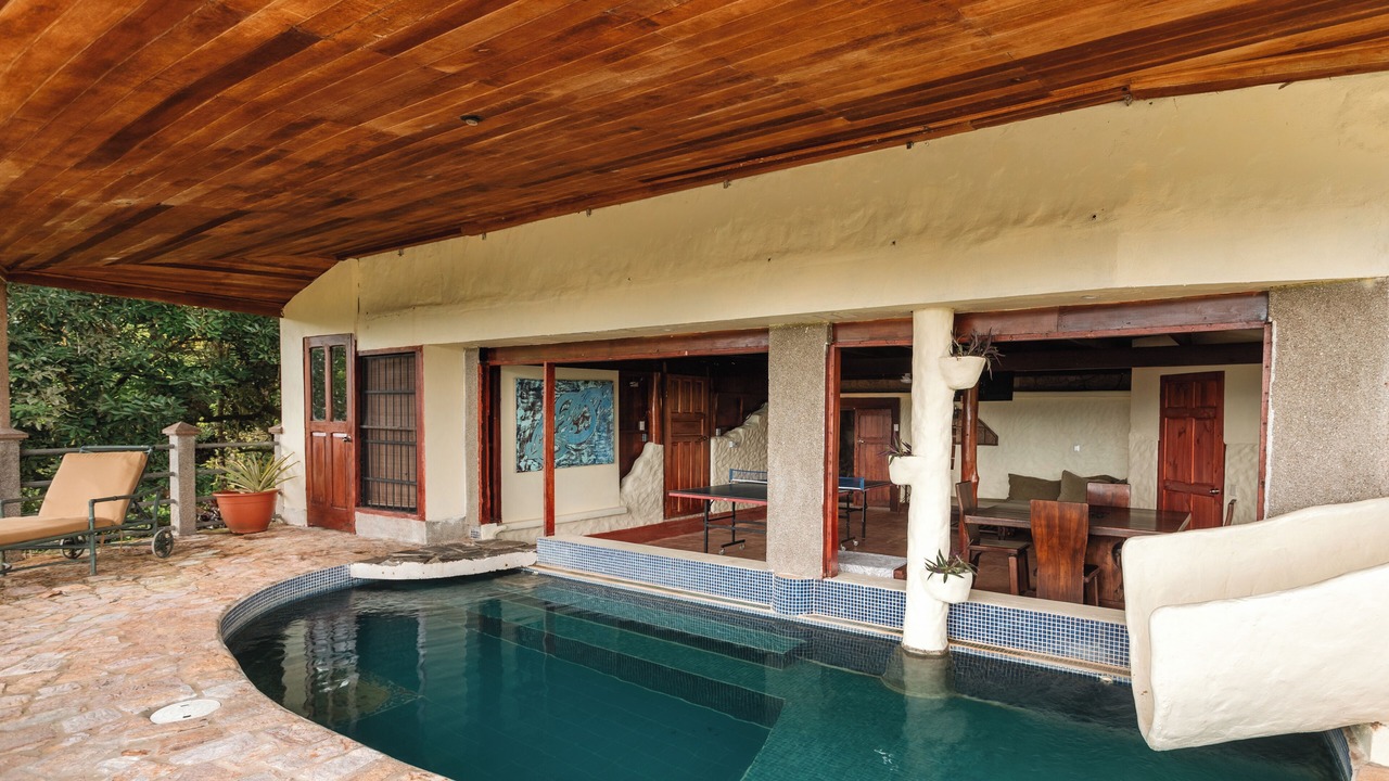 Photo of Outdoor in Lagunas de Baru