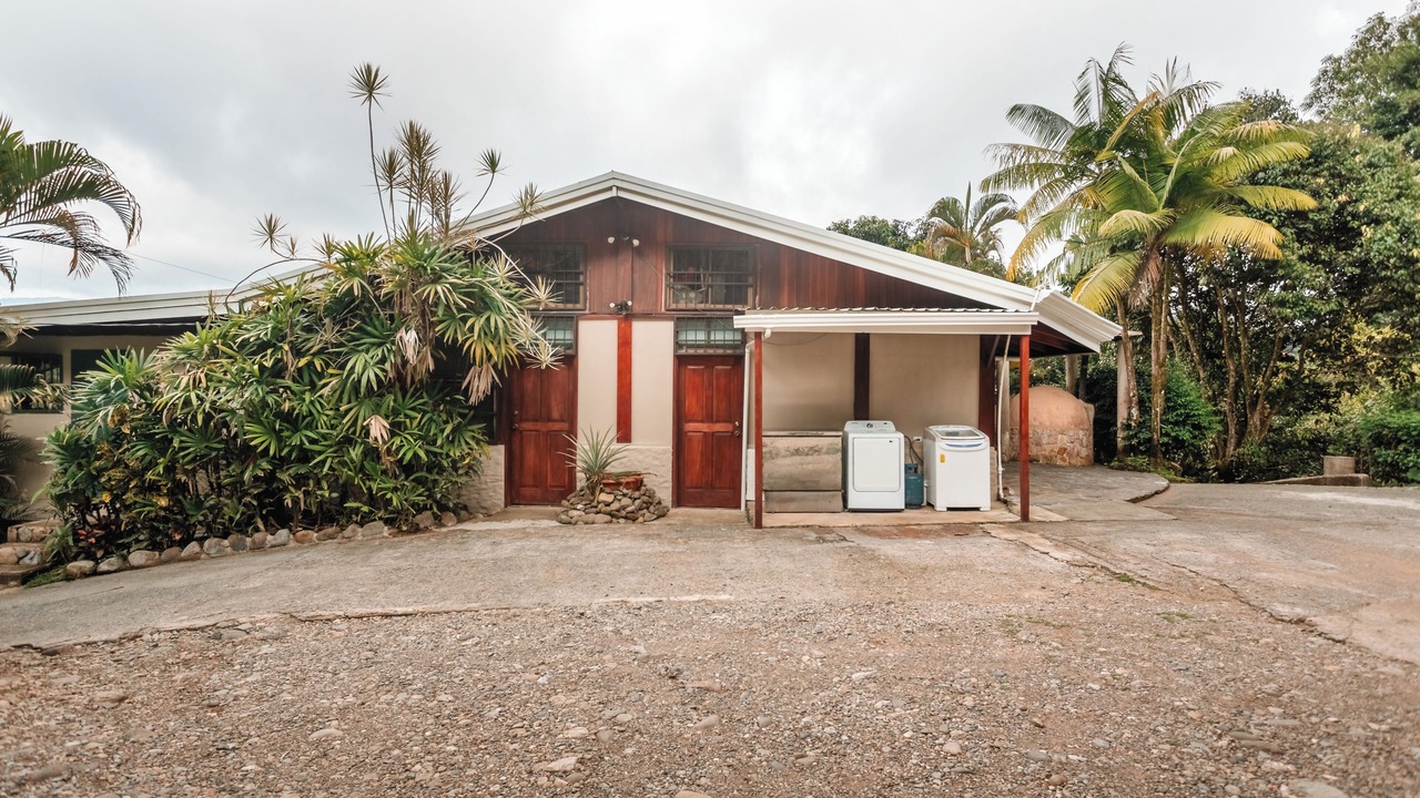 Photo of Outdoor in Lagunas de Baru
