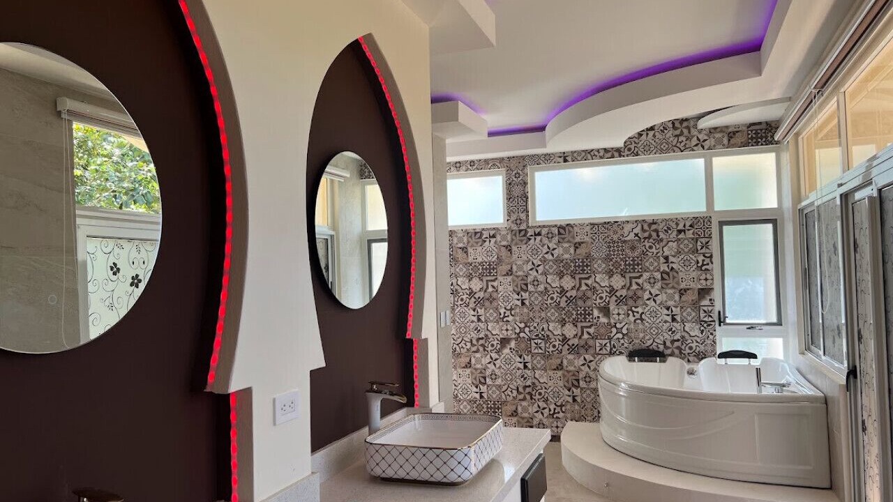 Photo of Bathroom in Rio Seco