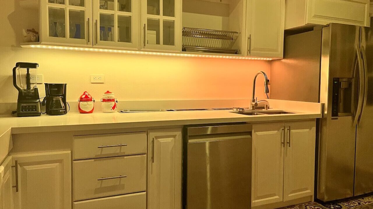 Photo of Kitchen in Rio Seco