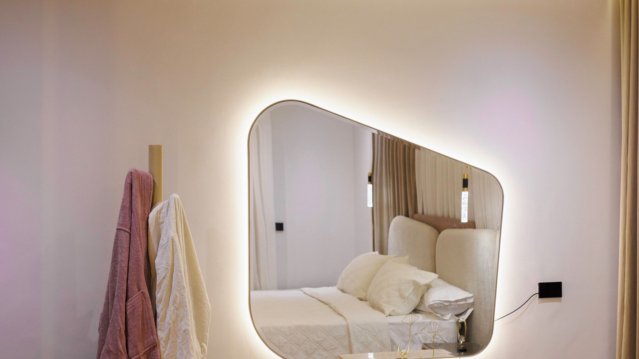 Photo of Bedroom in Mansoura