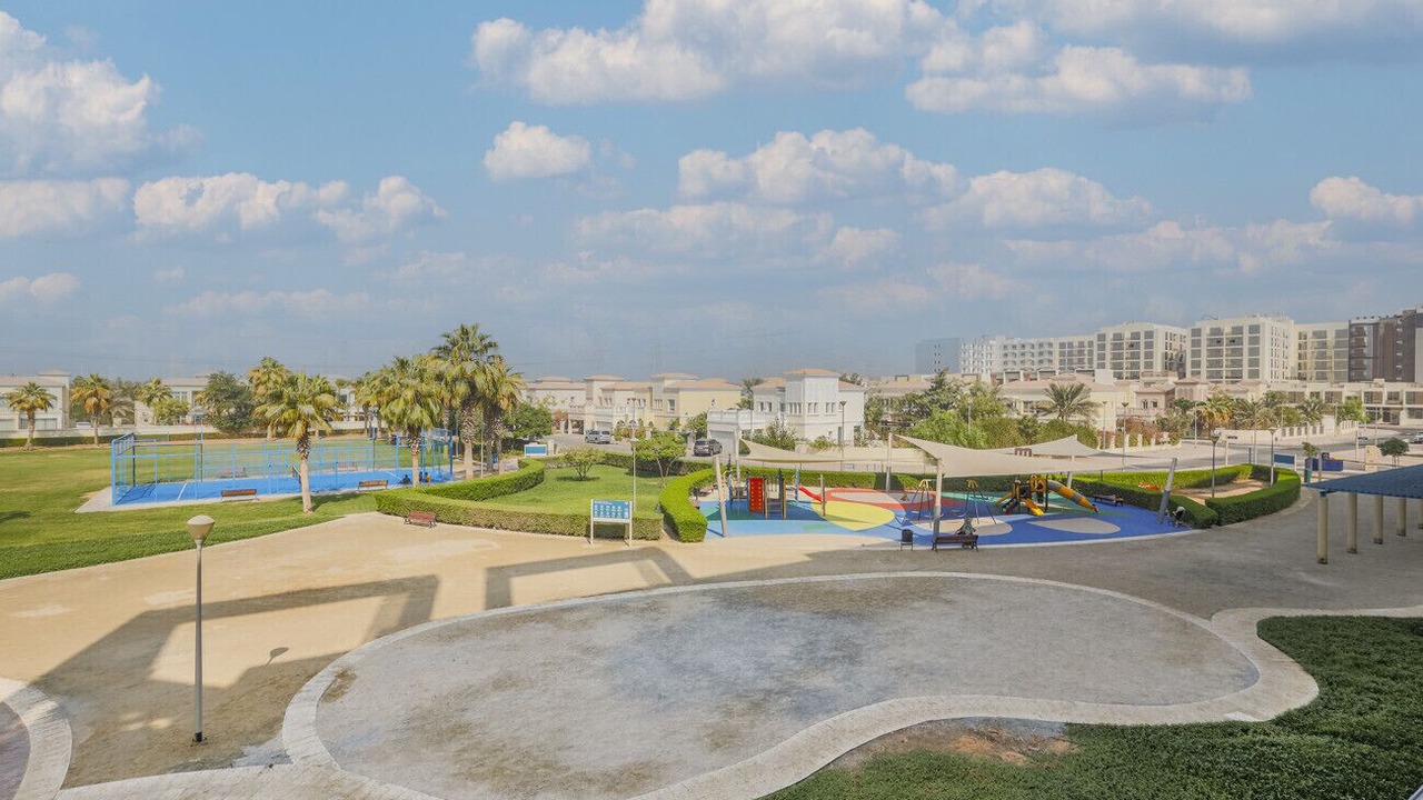 Photo of Others in Jumeirah Village Triangle