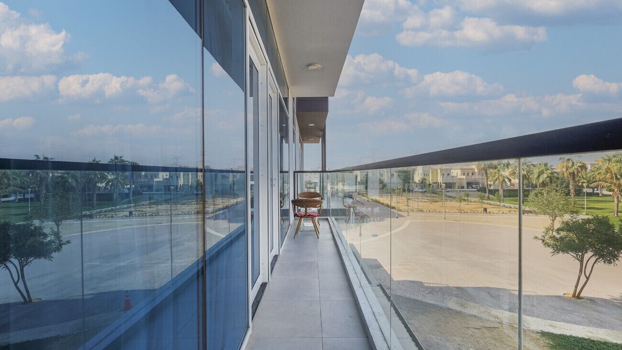 Photo of Outdoor in Jumeirah Village Triangle