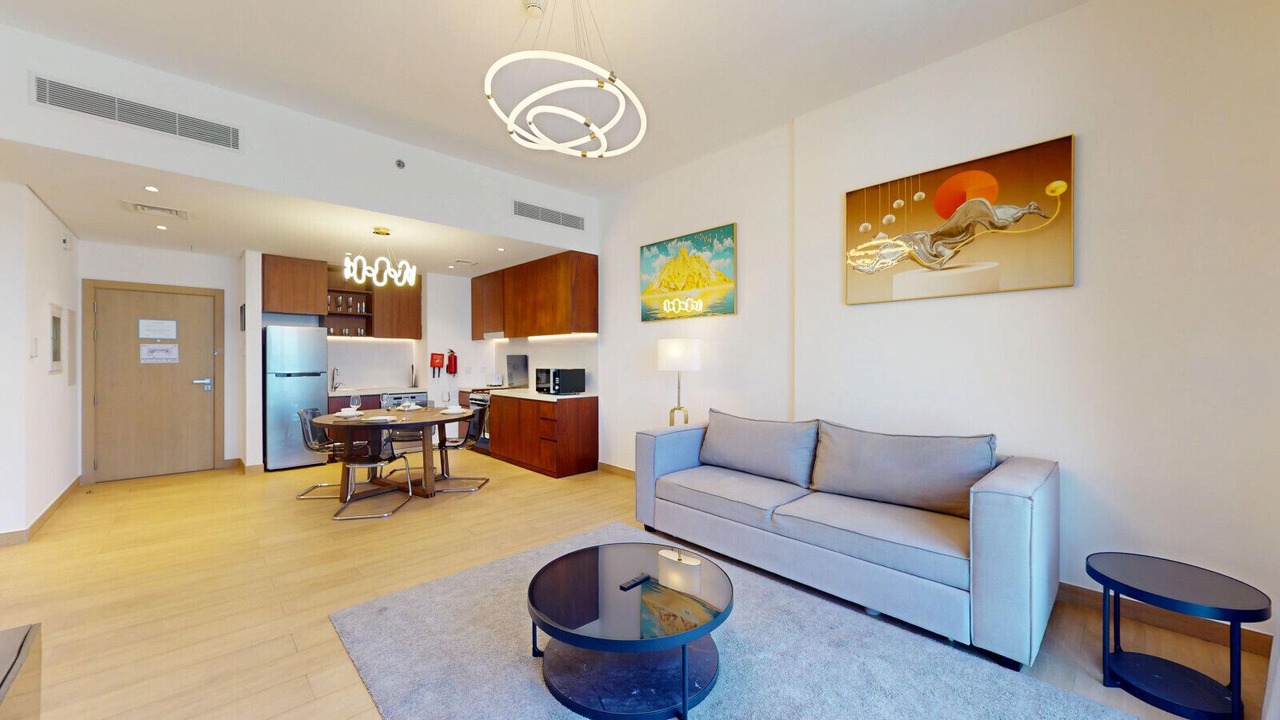 Photo of Livingroom in Dubai