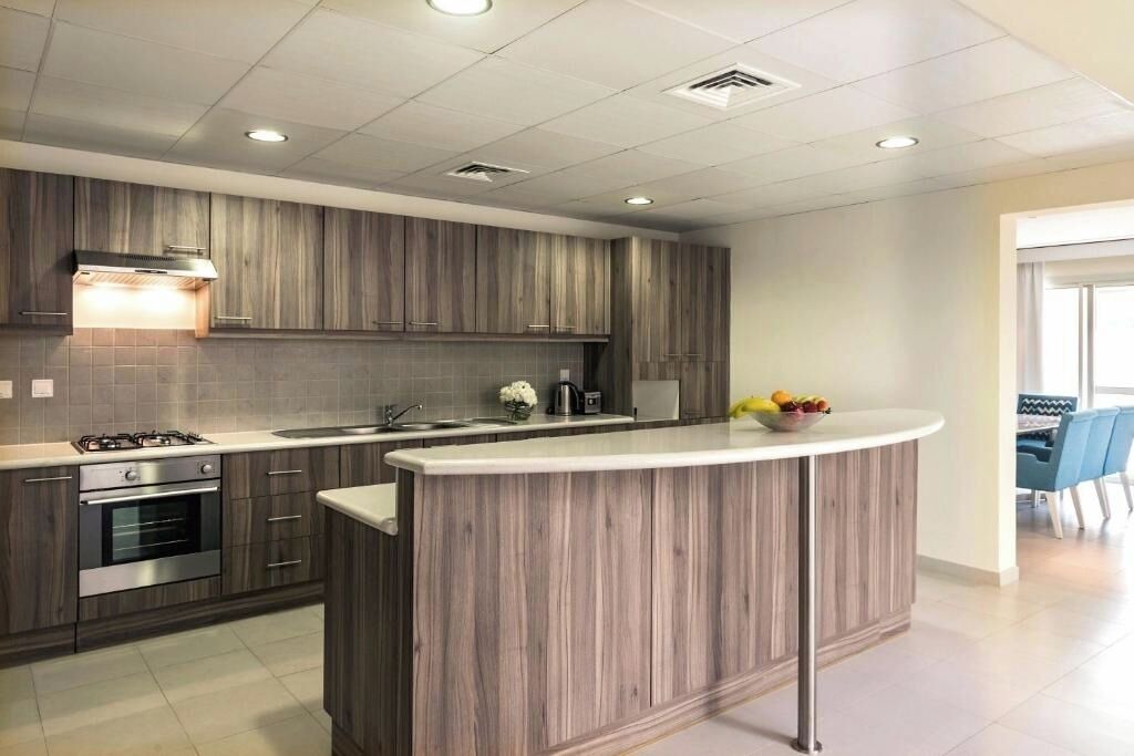 Photo of Kitchen in Mina Al Arab