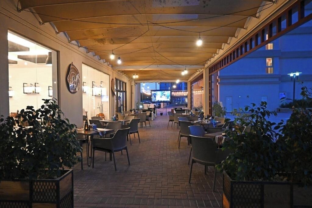 Photo of Outdoor in Mina Al Arab