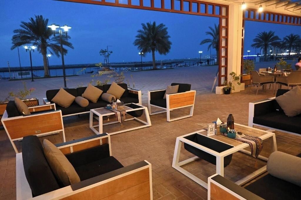 Photo of Outdoor in Mina Al Arab