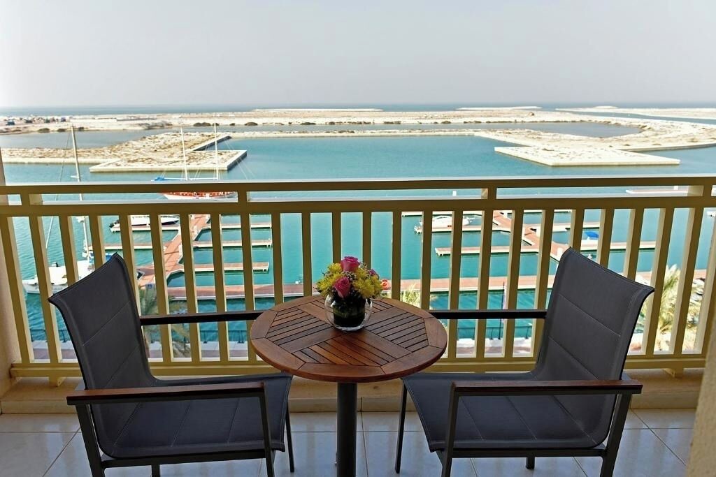 Photo of Outdoor in Mina Al Arab