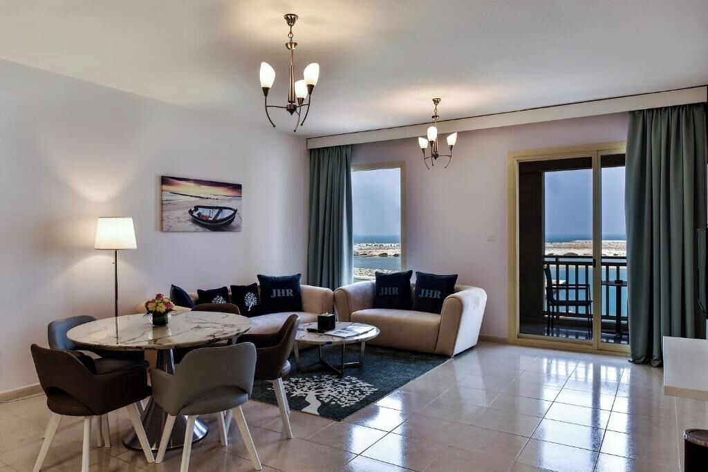 Photo of Livingroom in Mina Al Arab