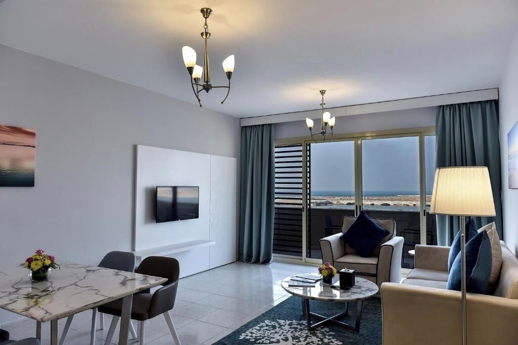 Photo of Livingroom in Mina Al Arab