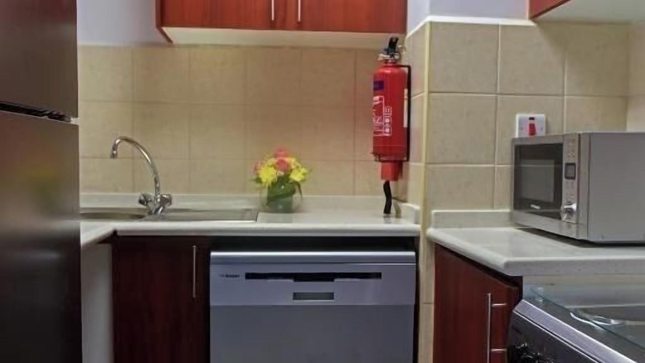 Photo of Kitchen in Mina Al Arab
