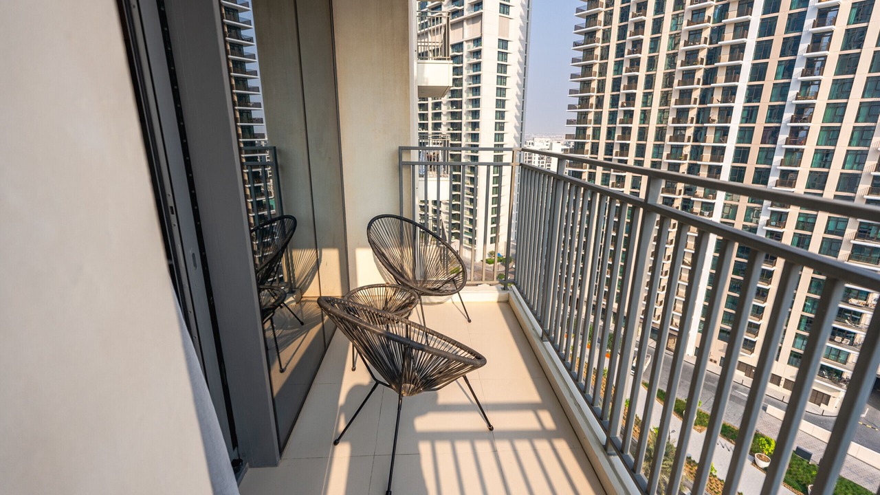 Photo of Outdoor in Dubai