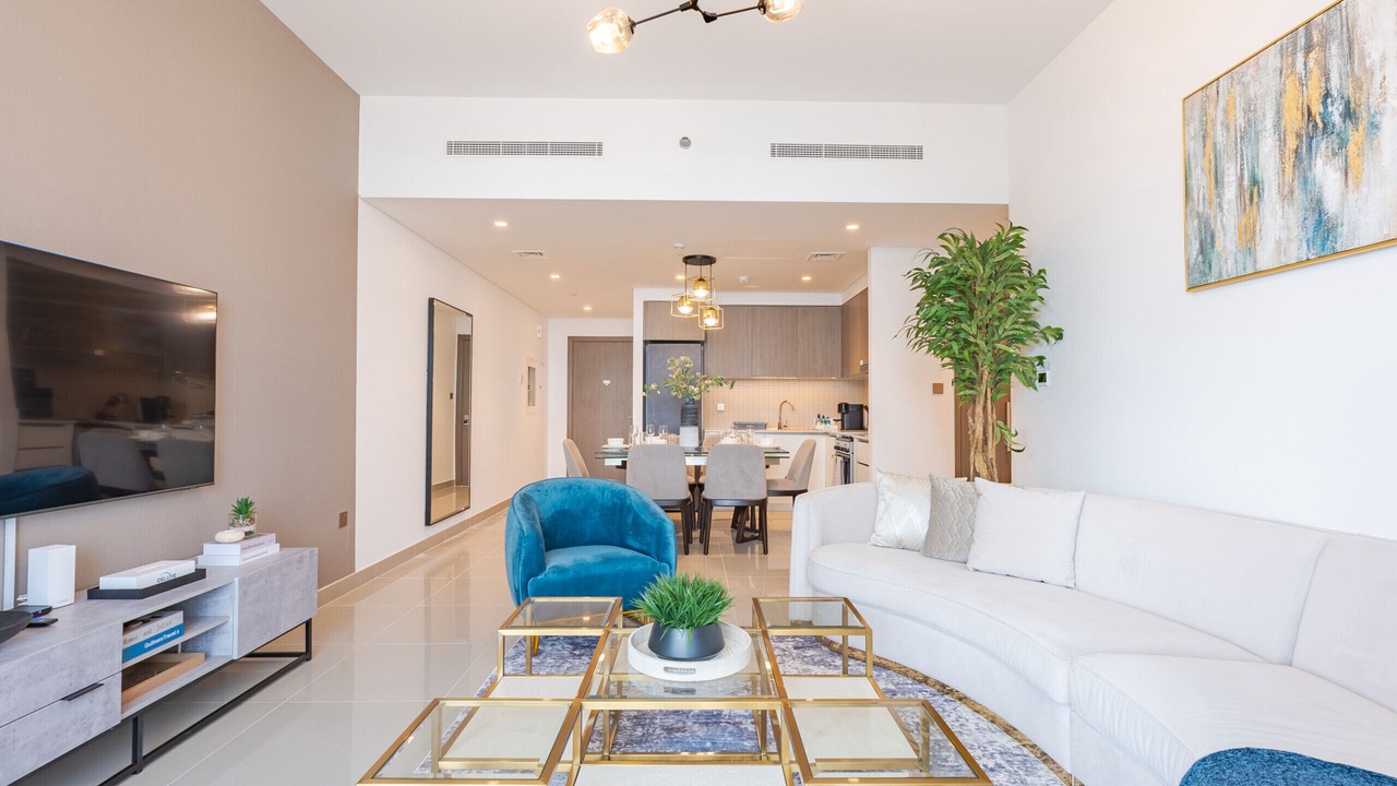 Photo of Livingroom in Dubai