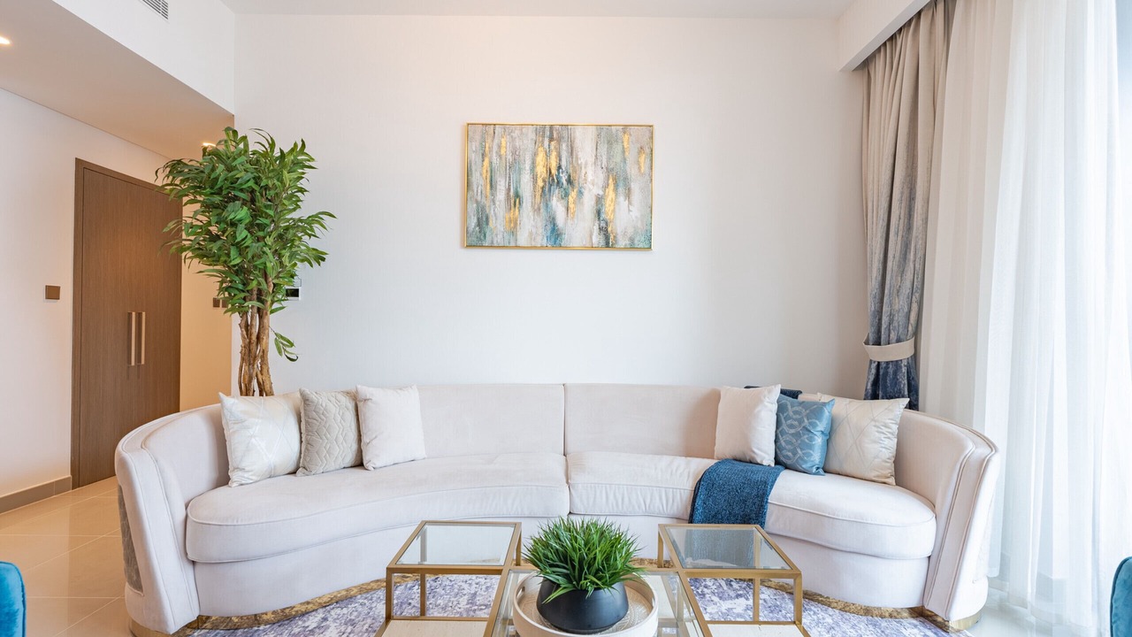 Photo of Livingroom in Dubai