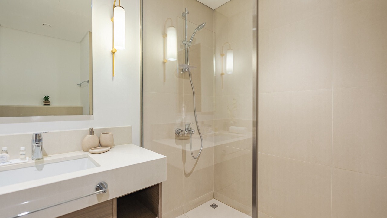 Photo of Bathroom in Dubai